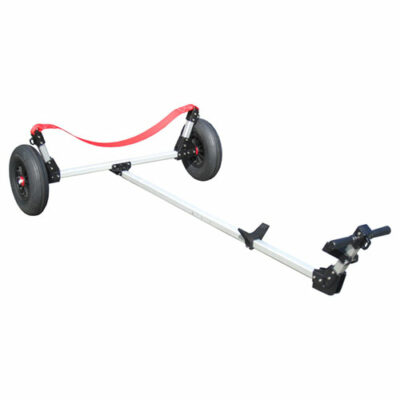 Dynamic Dollies Pico Trolley - For Launching and Easy Moving
