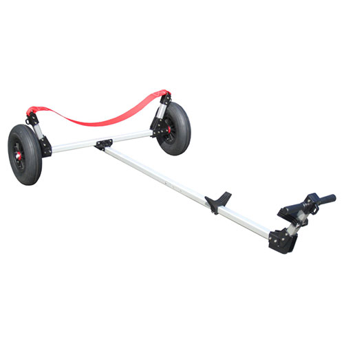 Dynamic Dollies Pico Trolley For Launching And Easy Moving