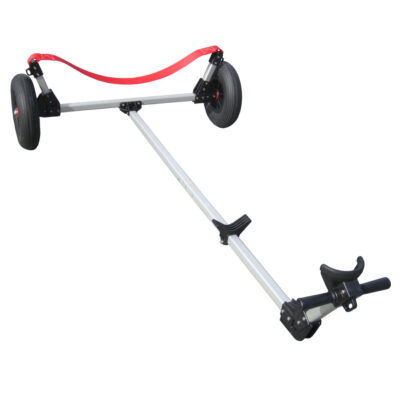 Dynamic Dollies Laser Trolley - For Launching and Easy Moving