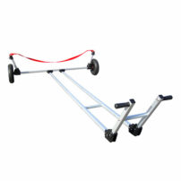 Dynamic Dollies 49er Trolley - For Launching and Easy Moving