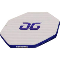 Aquaglide Universal Connection Pad