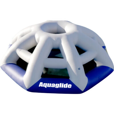 Aquaglide Universal Thunderdome - Water Climbing Station