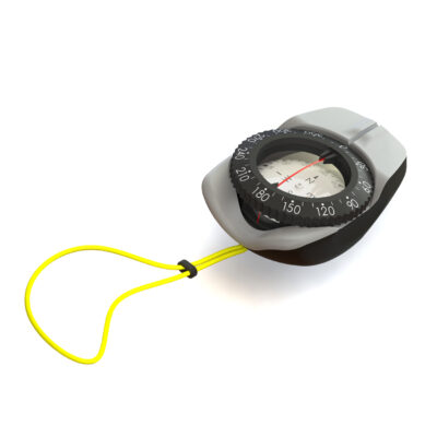 Autonautic V-Finder Hand Bearing Compass