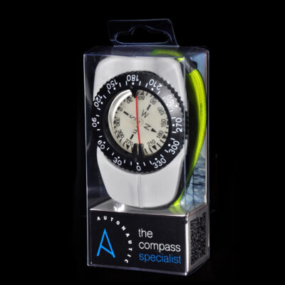 Autonautic V-Finder Hand Bearing Compass
