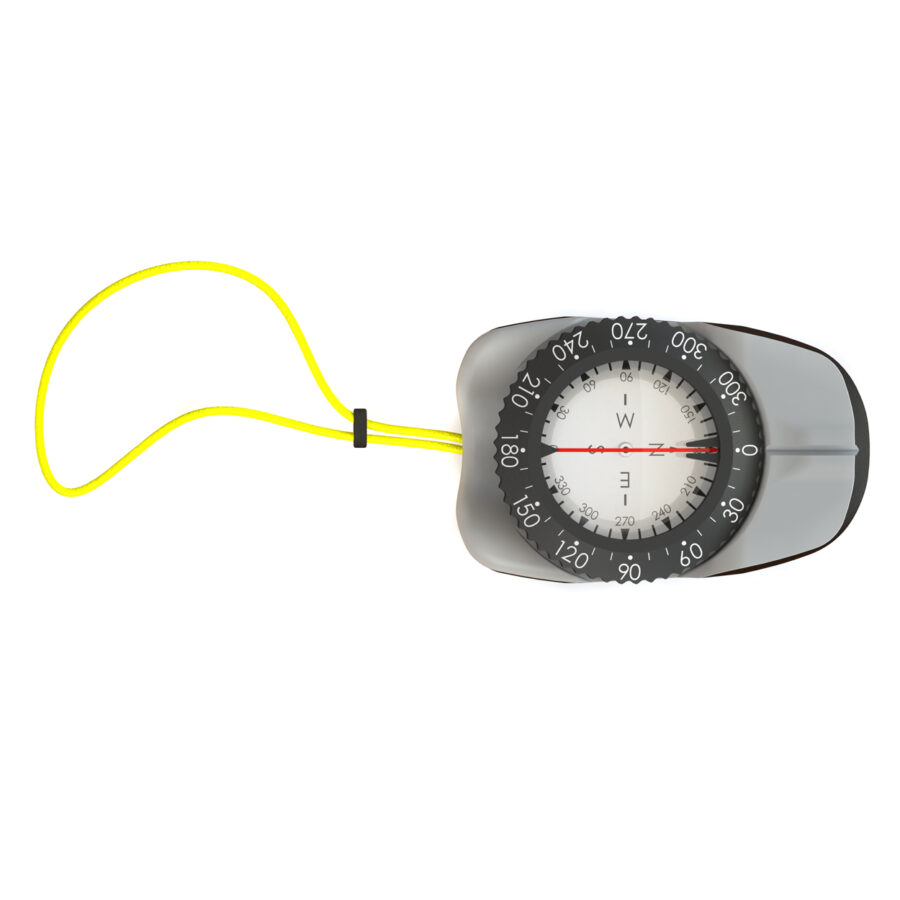Autonautic VFinder Hand Bearing Compass Lead The Way