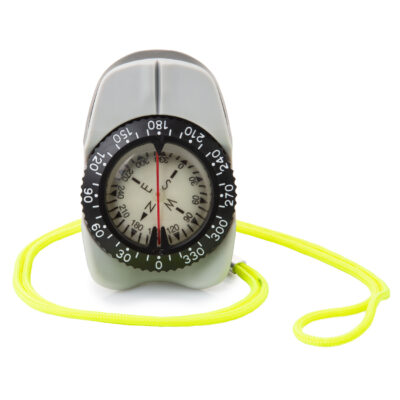 Autonautic V-Finder Hand Bearing Compass