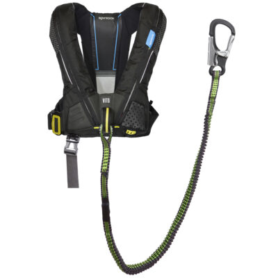 Spinlock Deckvest VITO 170N Hammar Lifejacket