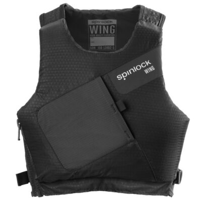 Spinlock Wing PFD Buoyancy Aid