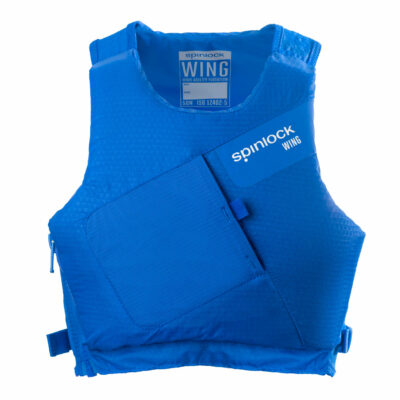 Spinlock Wing PFD 50N Buoyancy Aid