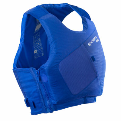 Spinlock Wing PFD 50N Buoyancy Aid