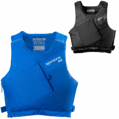 Spinlock Wing PFD 50N Buoyancy Aid