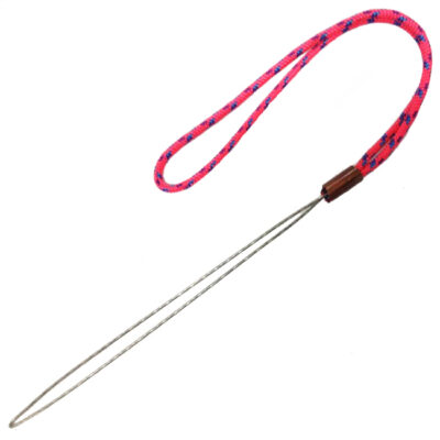 Wire Splicing Needle - English Braids