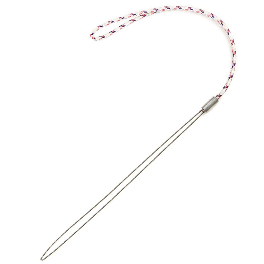 Wire Splicing Needle Ideal for Small, Fiddly Lines