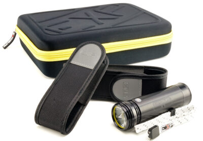 Exposure Marine X2 Light Kit