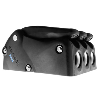 Spinlock XAS Clutch - Triple