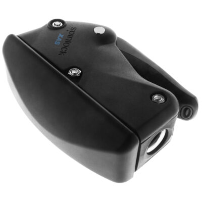 Spinlock XAS Clutch - Side Mount