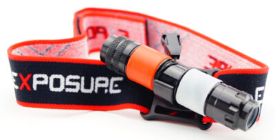 Exposure Marine XS-WR Light