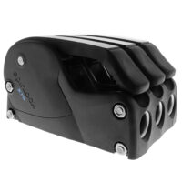 Spinlock XTS Rope Clutch - Triple