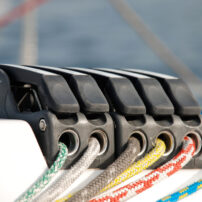 Spinlock XTS Rope Clutch