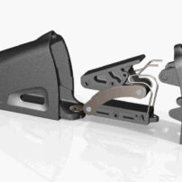 Spinlock ZR Jammer