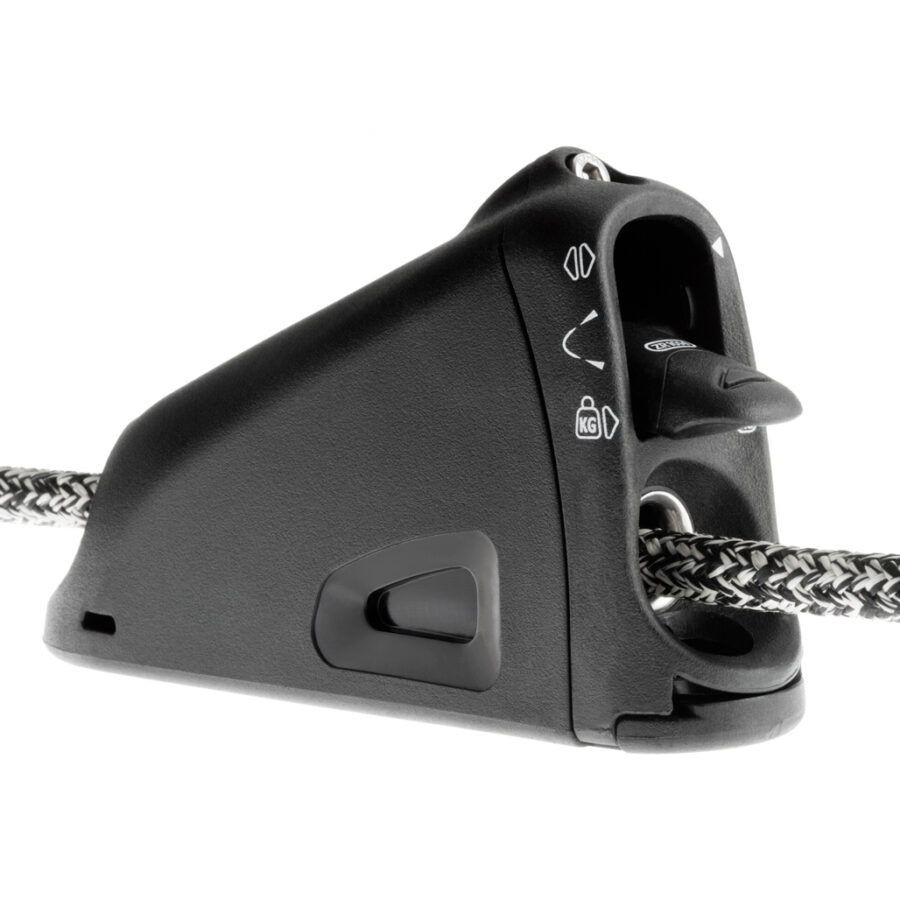 Spinlock ZR Jammer Kinder on ropes than a clutch