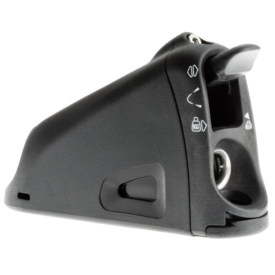 Spinlock ZS Jammers for lines 810mm, 1214mm and 1618mm