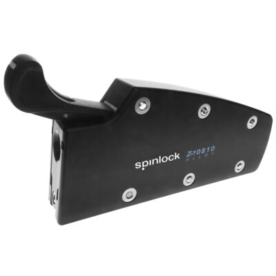 Spinlock ZS Jammer