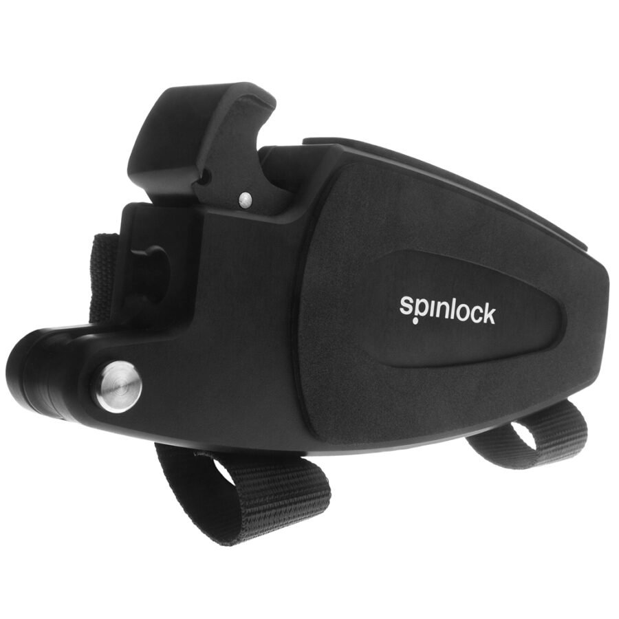 Spinlock ZS Open Jammers for lines from 8mm up to 32mm