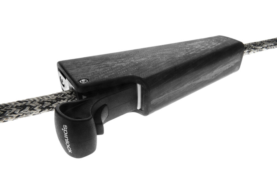 Spinlock ZS Carbon Jammers for lines 1014, 1618, 1824 & 2632mm