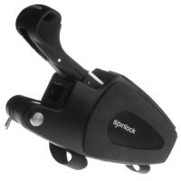 Jammer Spinlock - Tendeur De Drisse Pour Petit Bateau - Pour Cordages De 6 à 10 Mm
