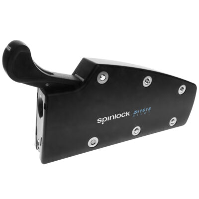 Spinlock ZS Jammer