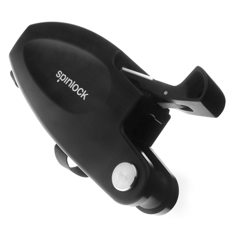 Spinlock ZS Open Jammers for lines from 8mm up to 32mm