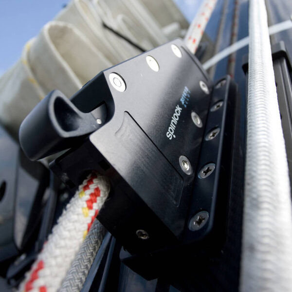 Spinlock ZS Jammers for lines 810mm, 1214mm and 1618mm