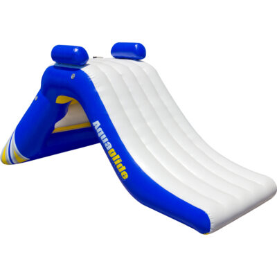 Aquaglide Zulu - Water Slide For pools, Lakes and Seas