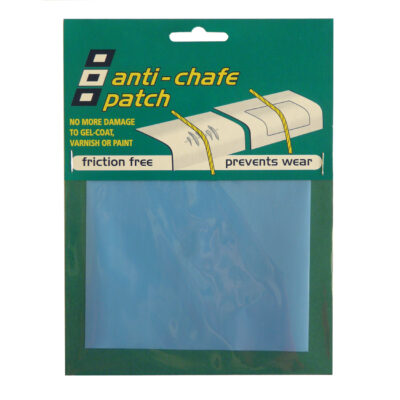 PSP Anti-Chafe Patch