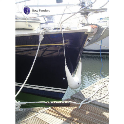 Anchor Marine Bow Fenders