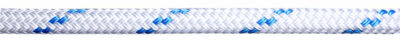 Braid on Braid Polyester Cruising Rope From English Braids