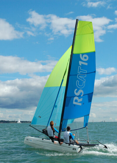 RS cat16