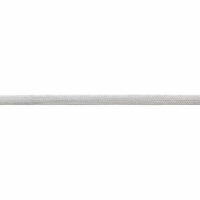 Chafe Cover For Ropes - White Dyneema