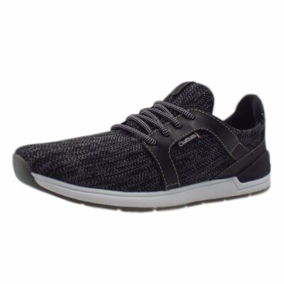 Chatham Helm Casual Trainers