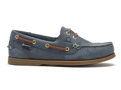 Chatham Marine Deck II Men's Sailing Shoes