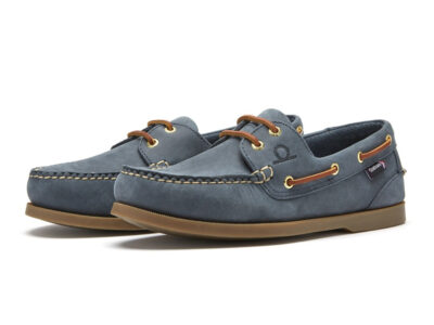 Chatham Marine Deck II Men's Sailing Shoes