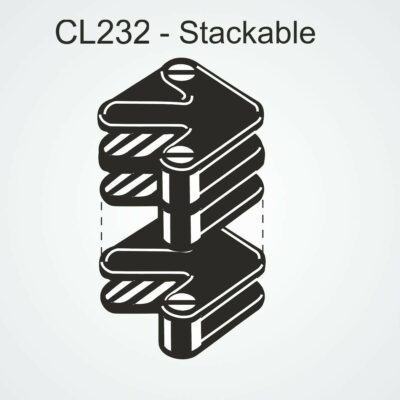 Clamcleat CL232 Cub Cleat