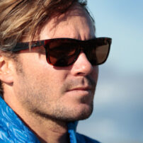 Kaenon Clarke Sunglasses - Black Label