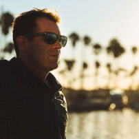 Kaenon Clarke Sunglasses - Black Label