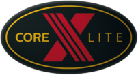 CoreLite X logo