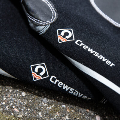 Crewsaver Tri-Season Glove