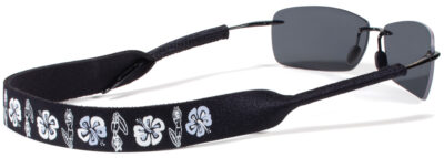 Croakies and Croakies XL Eyewear Retainers