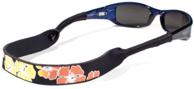 Croakies and Croakies XL Eyewear Retainers