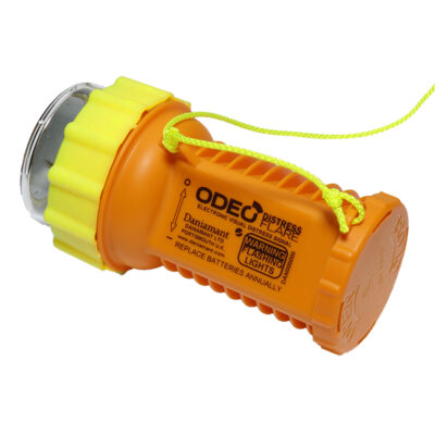 Crewsaver ODEO Distress Flare - Waterproof LED Flare